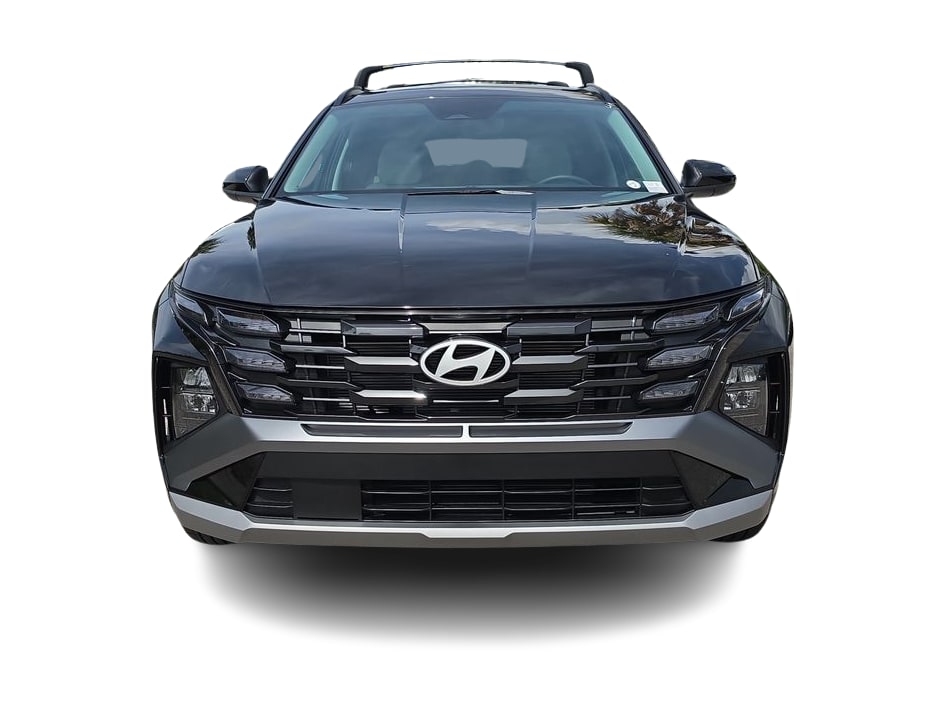 Thumbnail: 2026 Hyundai Tucson - 6
