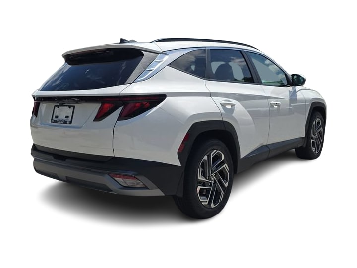 Thumbnail: 2026 Hyundai Tucson - 18