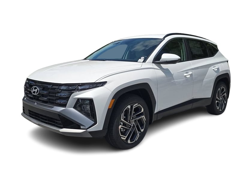 Thumbnail: 2026 Hyundai Tucson - 17