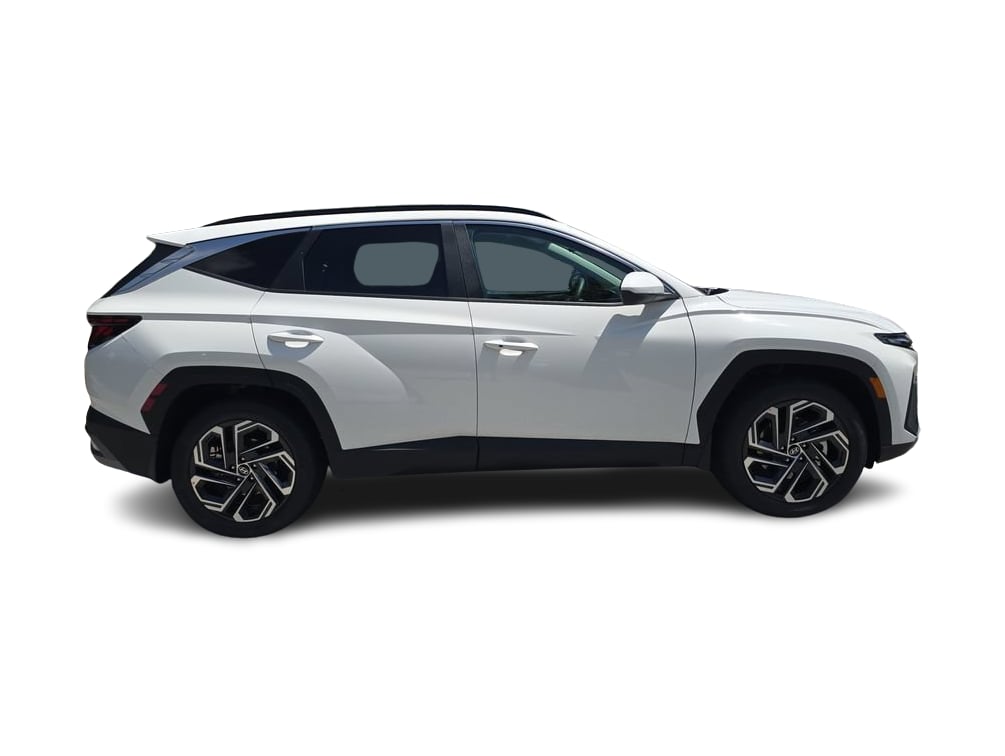Thumbnail: 2026 Hyundai Tucson - 19