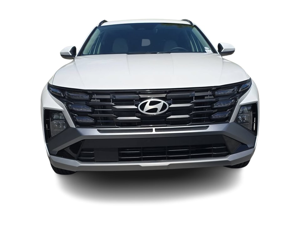 Thumbnail: 2026 Hyundai Tucson - 6