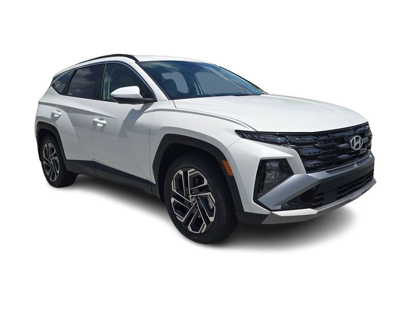 Thumbnail: 2026 Hyundai Tucson - 20