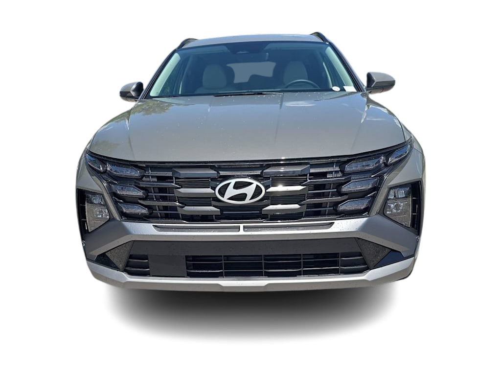 Thumbnail: 2026 Hyundai Tucson - 6