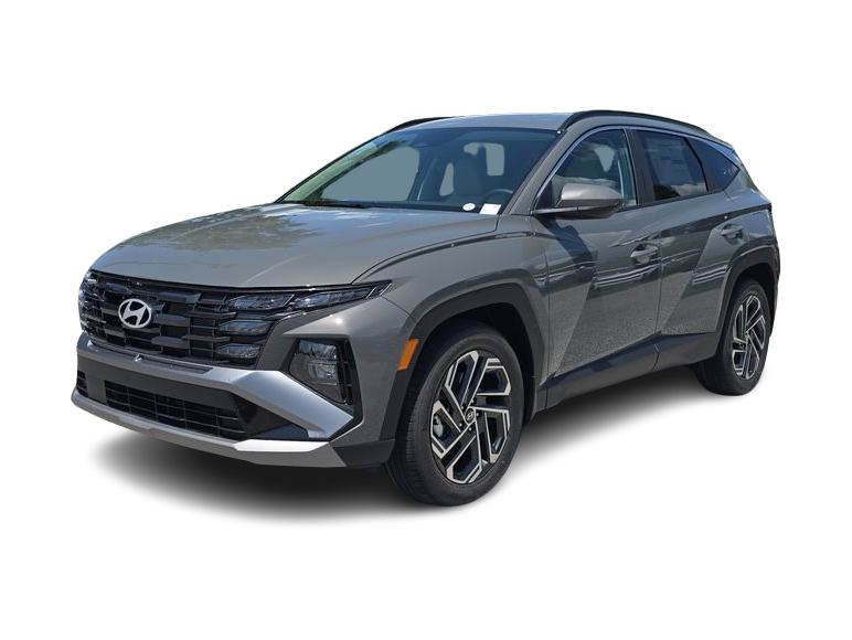Thumbnail: 2026 Hyundai Tucson - 16