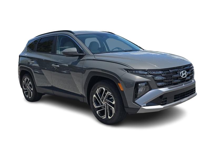 Thumbnail: 2026 Hyundai Tucson - 19
