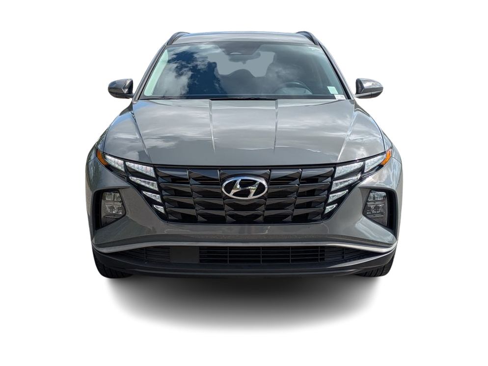 Thumbnail: 2024 Hyundai Tucson - 6
