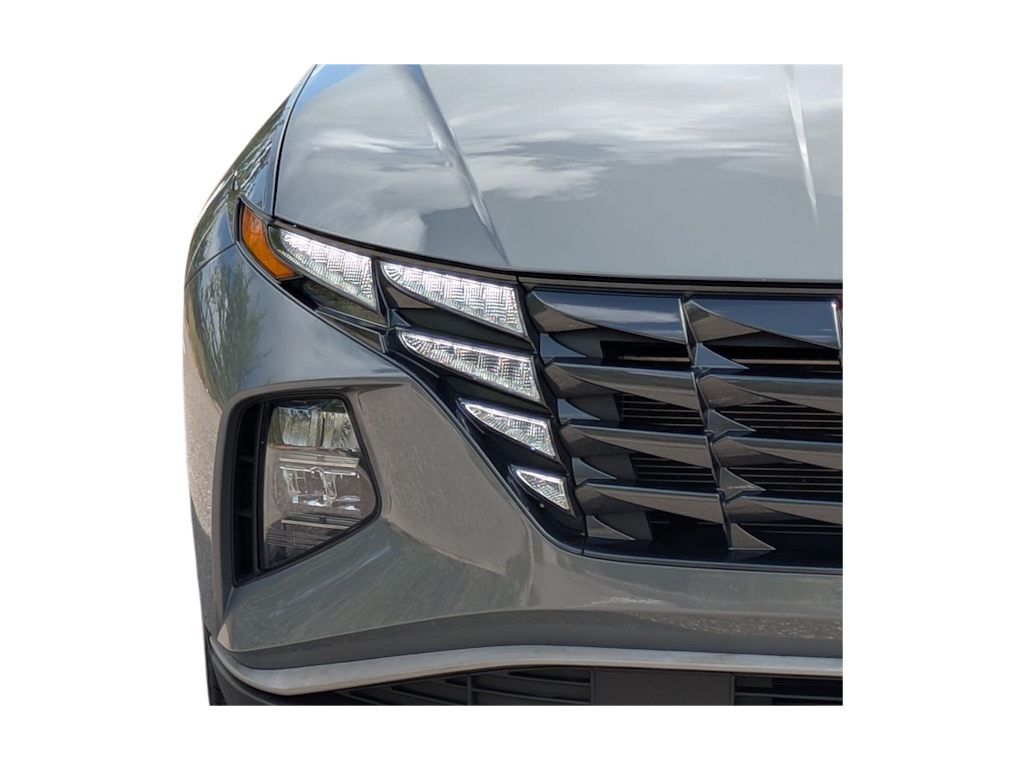 Thumbnail: 2024 Hyundai Tucson - 21