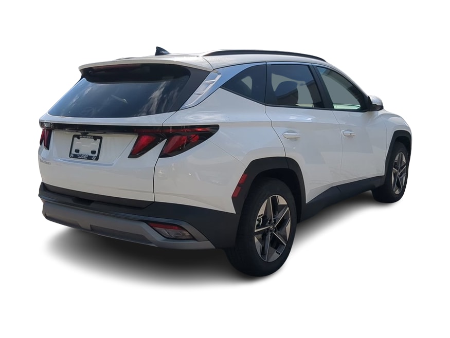 Thumbnail: 2026 Hyundai Tucson - 18