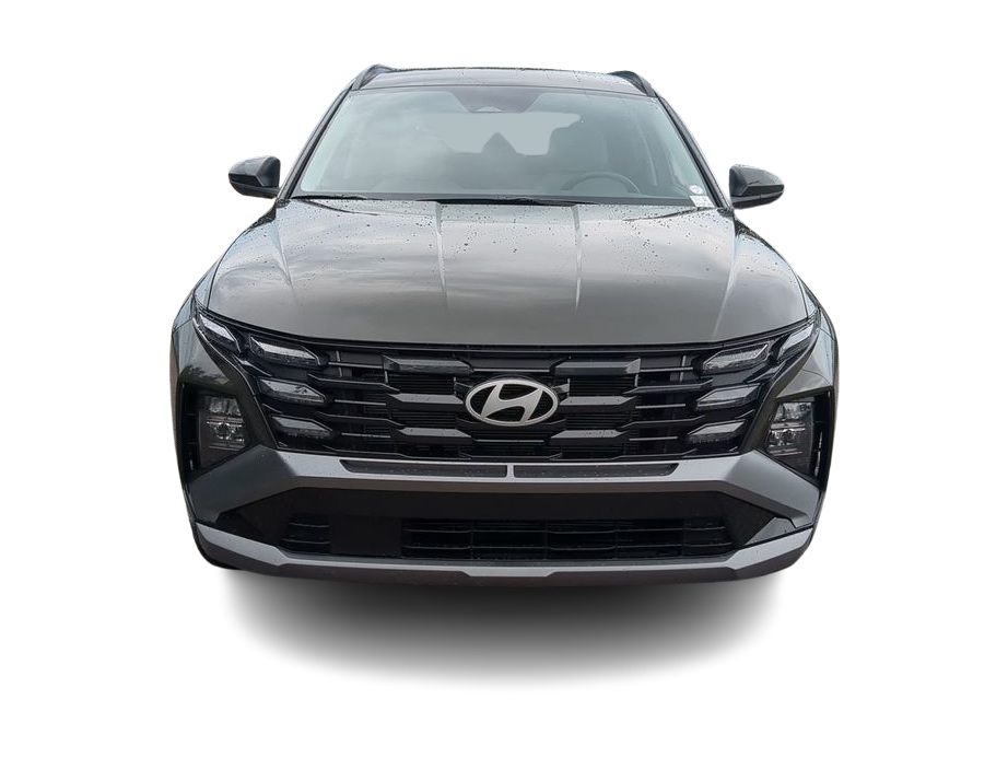 Thumbnail: 2026 Hyundai Tucson - 7