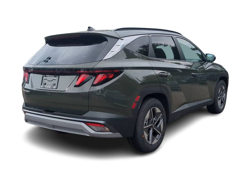 Thumbnail: 2026 Hyundai Tucson - 19