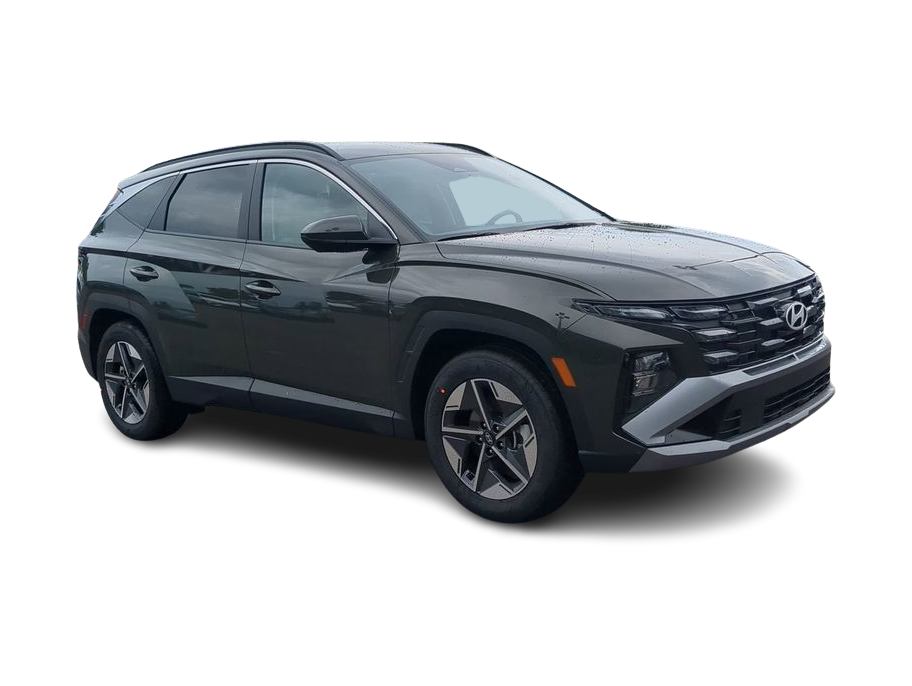 Thumbnail: 2026 Hyundai Tucson - 21