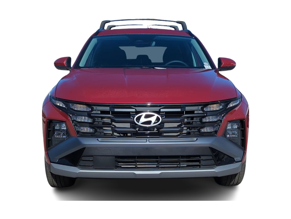 Thumbnail: 2026 Hyundai Tucson - 6