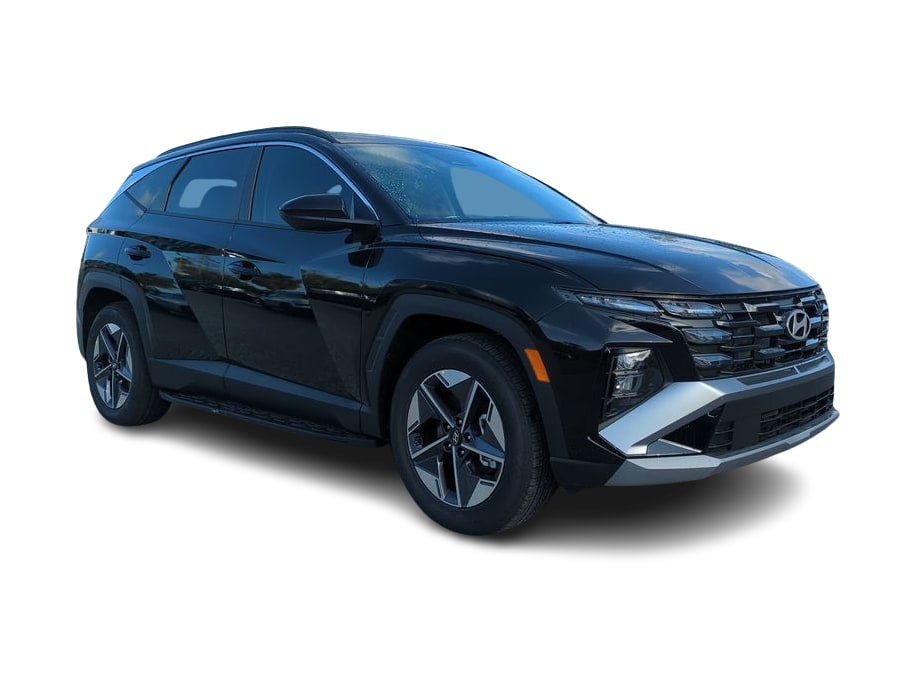 Thumbnail: 2026 Hyundai Tucson - 21