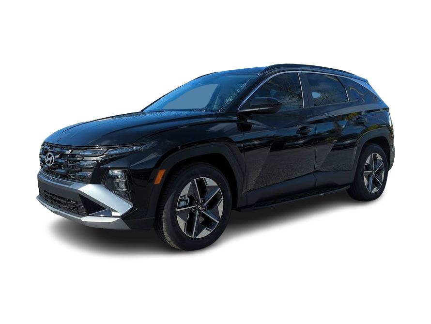 Thumbnail: 2026 Hyundai Tucson - 18