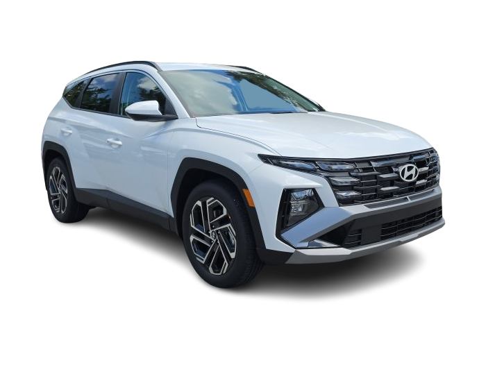 Thumbnail: 2026 Hyundai Tucson - 20