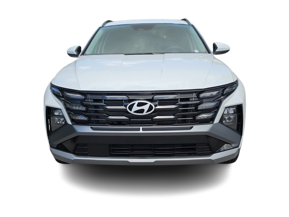Thumbnail: 2026 Hyundai Tucson - 6