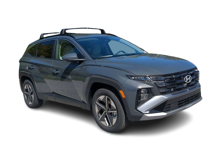 Thumbnail: 2026 Hyundai Tucson - 19