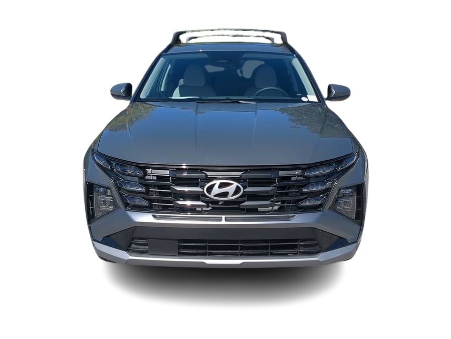 Thumbnail: 2026 Hyundai Tucson - 6
