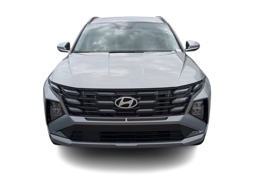 Thumbnail: 2026 Hyundai Tucson - 6