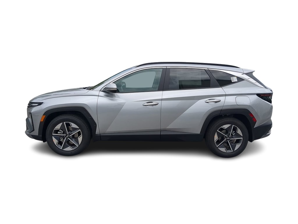 Thumbnail: 2026 Hyundai Tucson - 3