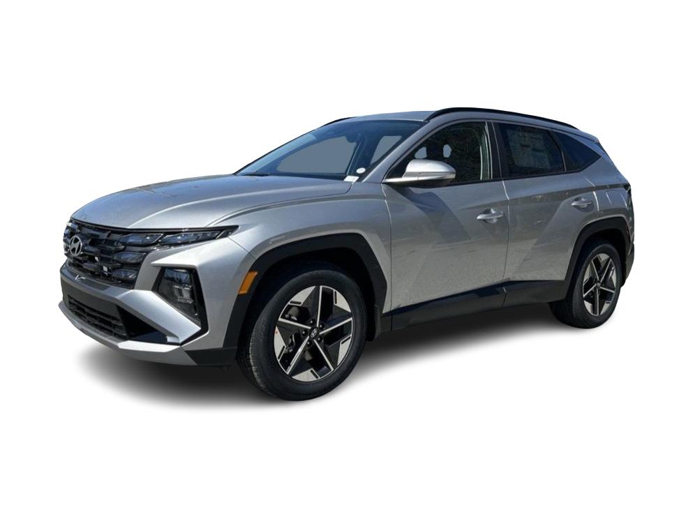 Thumbnail: 2026 Hyundai Tucson - 18