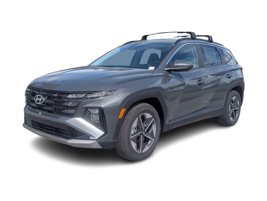 Thumbnail: 2026 Hyundai Tucson - 18