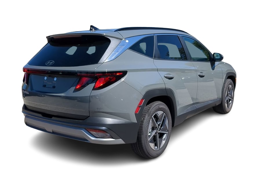 Thumbnail: 2026 Hyundai Tucson - 18