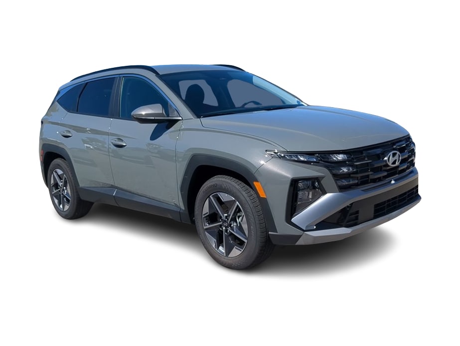 Thumbnail: 2026 Hyundai Tucson - 20