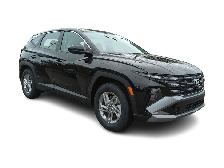 Thumbnail: 2026 Hyundai Tucson - 19