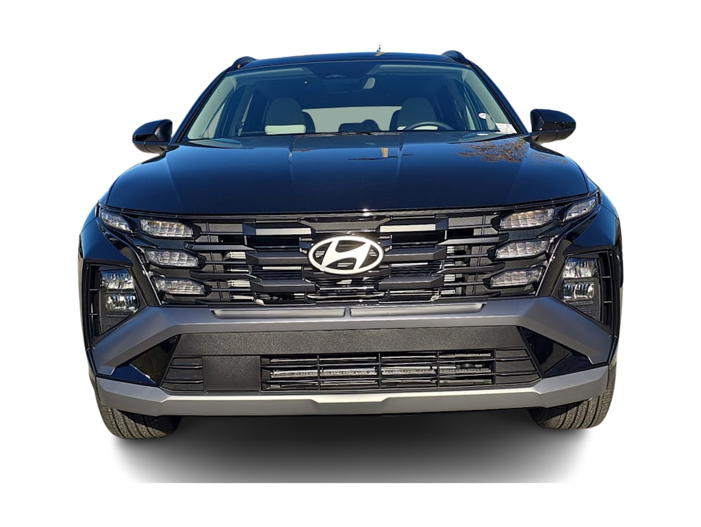 Thumbnail: 2026 Hyundai Tucson - 6