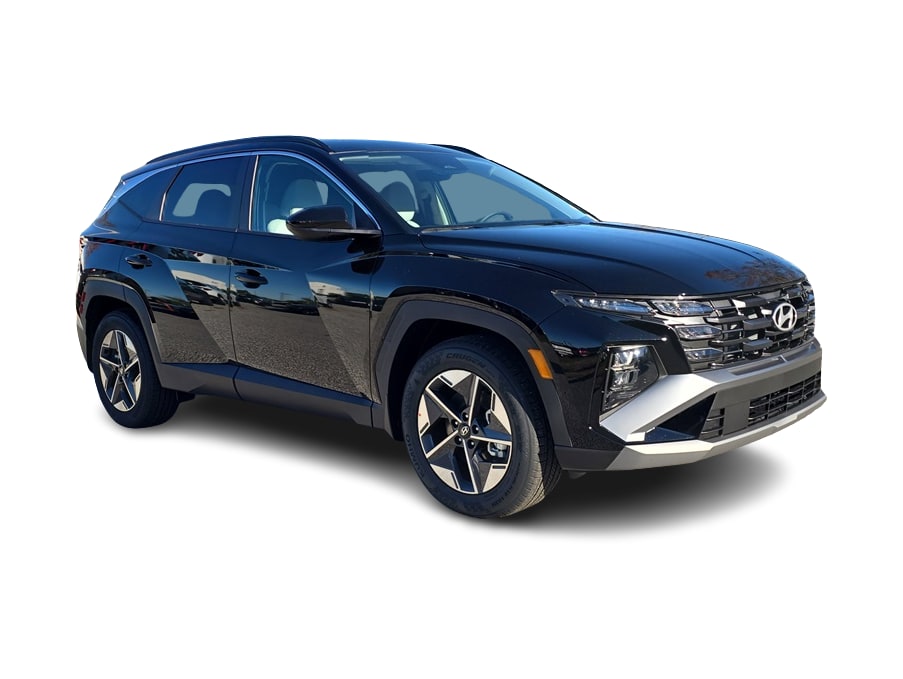 Thumbnail: 2026 Hyundai Tucson - 20