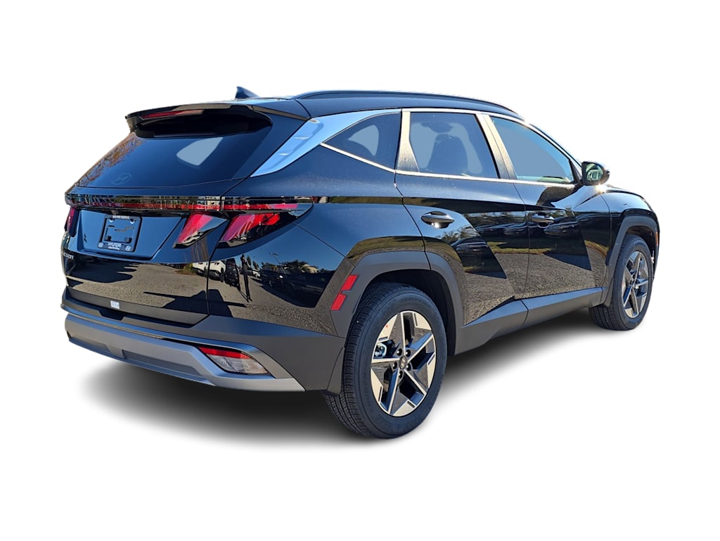 Thumbnail: 2026 Hyundai Tucson - 18