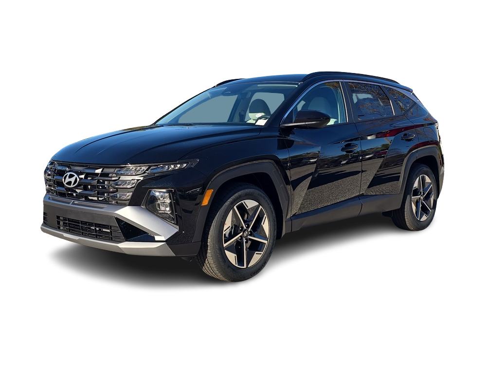 Thumbnail: 2026 Hyundai Tucson - 17