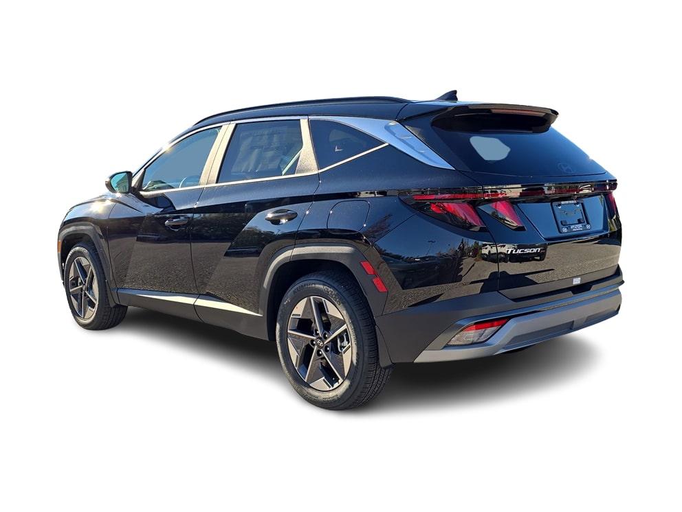 Thumbnail: 2026 Hyundai Tucson - 4
