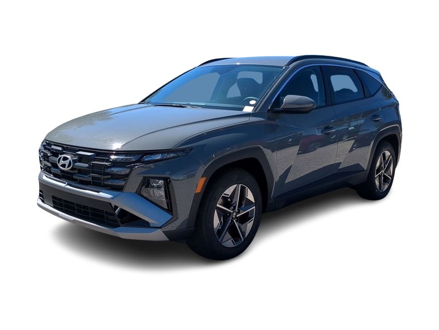 Thumbnail: 2026 Hyundai Tucson - 18