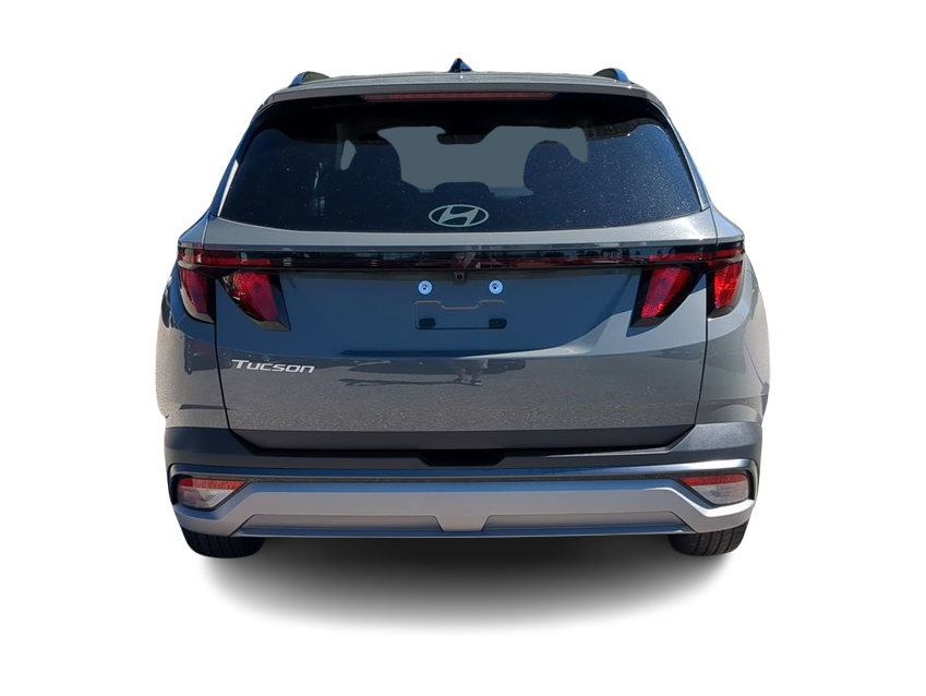 Thumbnail: 2026 Hyundai Tucson - 5