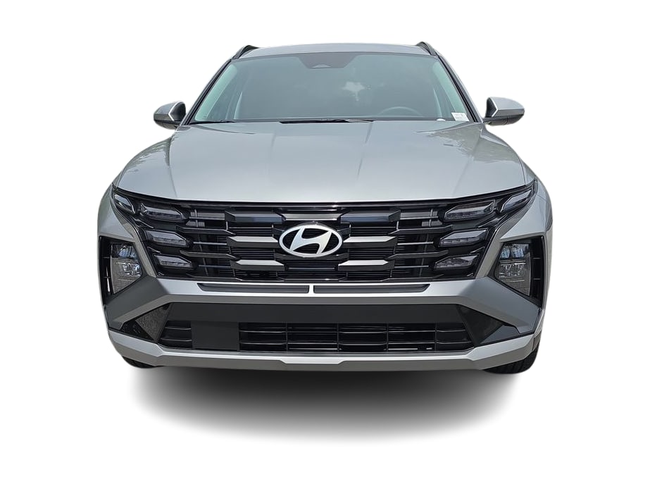 Thumbnail: 2026 Hyundai Tucson - 6