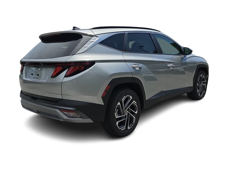 Thumbnail: 2026 Hyundai Tucson - 18