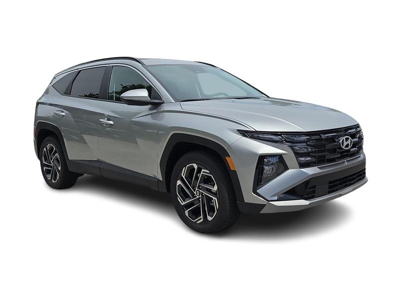 Thumbnail: 2026 Hyundai Tucson - 20