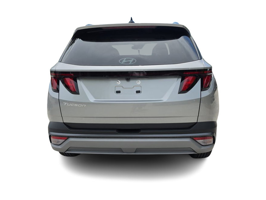 Thumbnail: 2026 Hyundai Tucson - 5