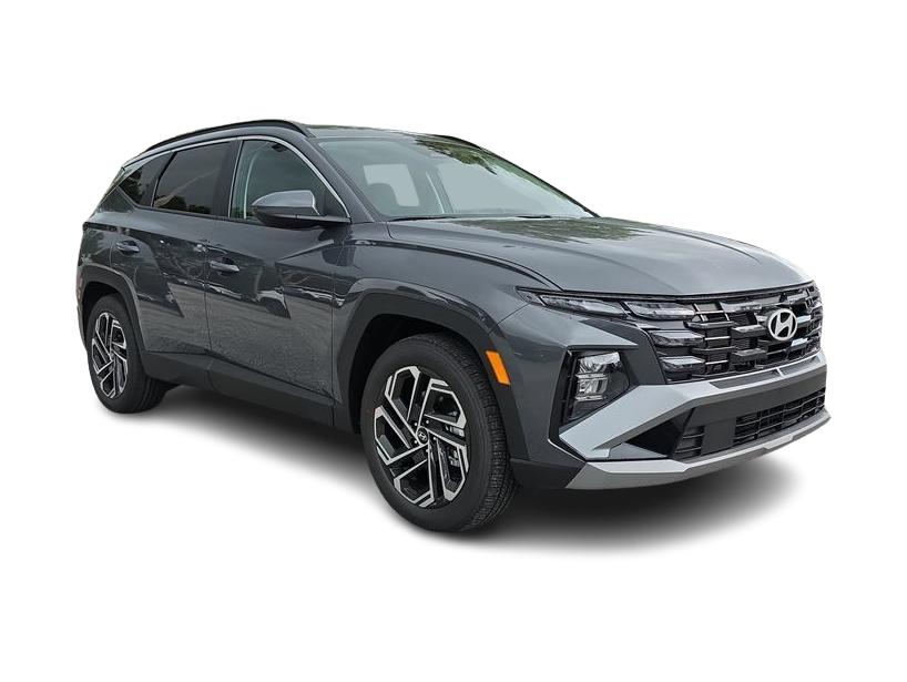 Thumbnail: 2026 Hyundai Tucson - 20