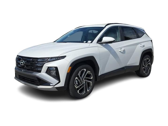 Thumbnail: 2026 Hyundai Tucson - 16
