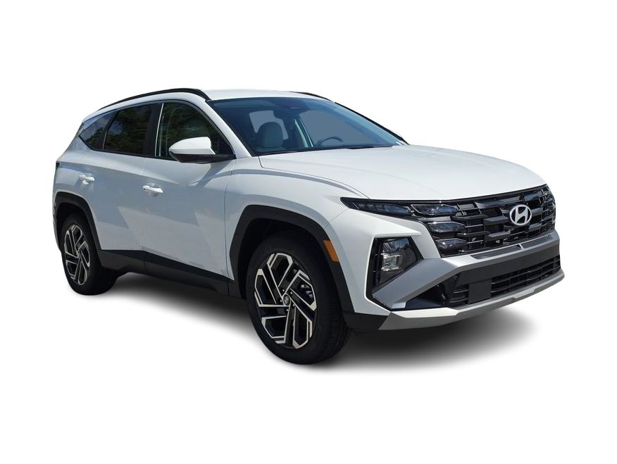 Thumbnail: 2026 Hyundai Tucson - 19