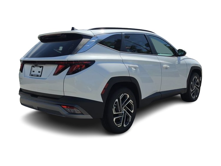 Thumbnail: 2026 Hyundai Tucson - 17