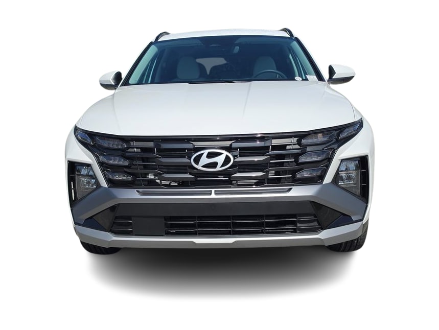 Thumbnail: 2026 Hyundai Tucson - 6