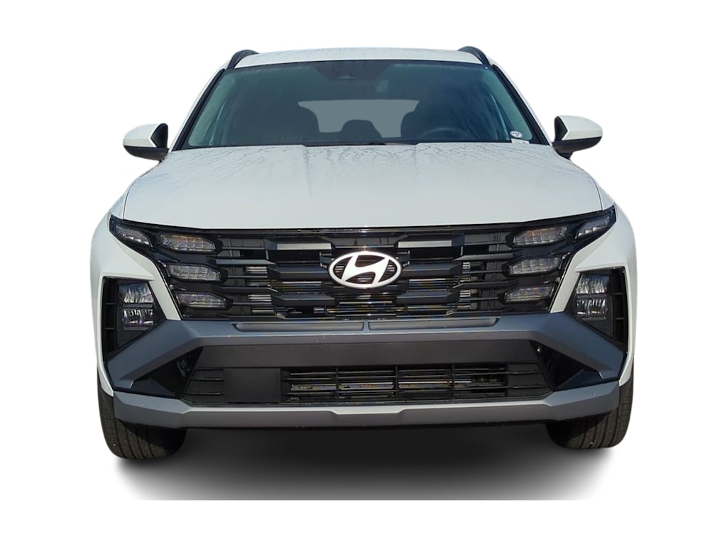 Thumbnail: 2026 Hyundai Tucson - 6