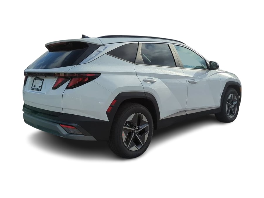 Thumbnail: 2026 Hyundai Tucson - 19