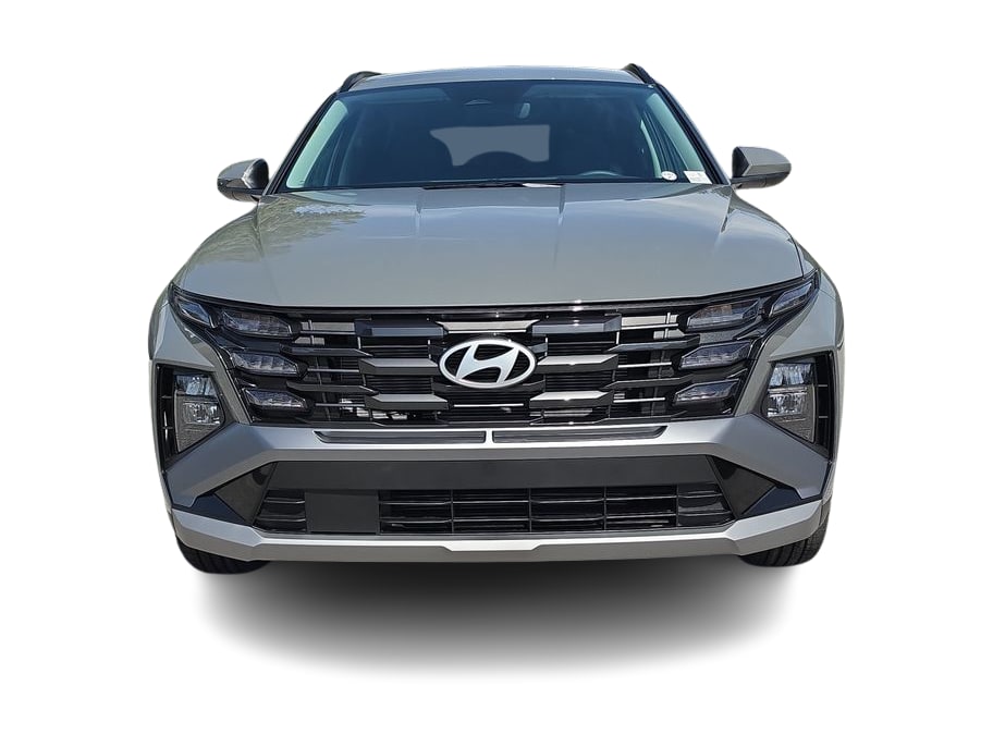 Thumbnail: 2026 Hyundai Tucson - 6