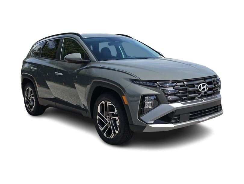 Thumbnail: 2026 Hyundai Tucson - 20
