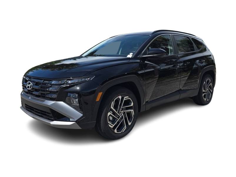 Thumbnail: 2026 Hyundai Tucson - 16